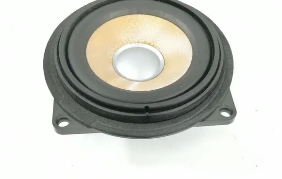 BMW 6 F12 F13 Parcel shelf speaker 9224870