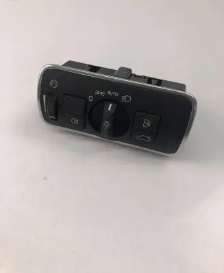 Volvo V60 Light switch 30739448