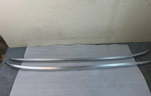 Renault Talisman Roof bar rail 738212134R 738208919R