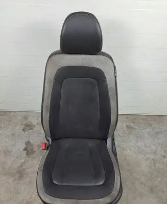 KIA Optima Front driver seat 