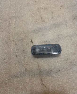 Audi A8 S8 D2 4D Other interior light 