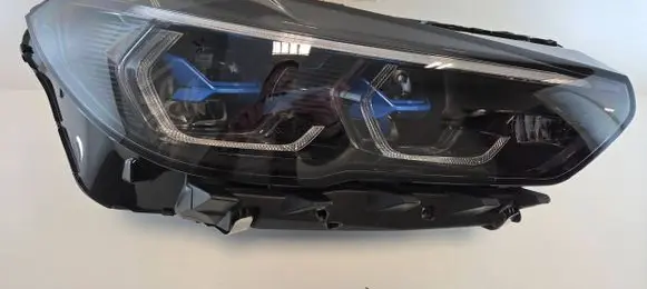BMW X5 G05 Headlight/headlamp VV99V9 648909137