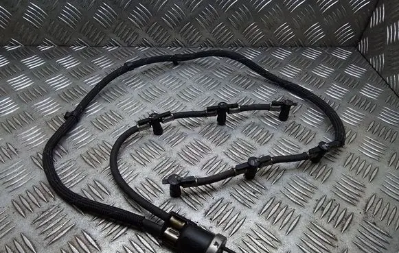 Fuel return line/hose