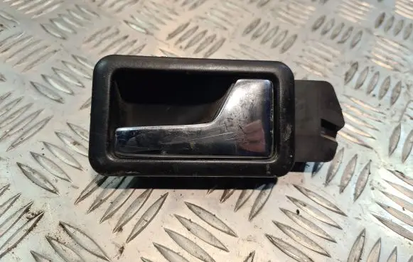 Audi 80 90 S2 B4 Rear door interior handle 893837020