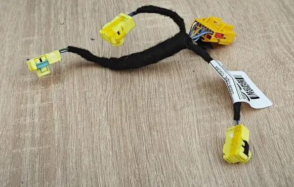 Volkswagen Amarok II Other wiring loom MB3T14A411SUC