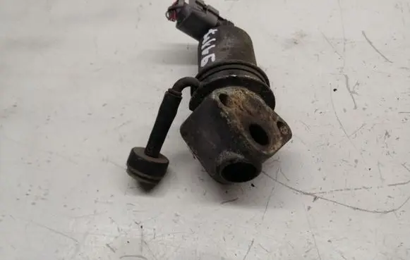 Seat Ibiza III (6L) EGR valve cooler 53389602 0235030 037133843A