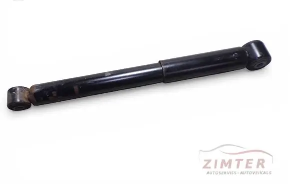 Renault Trafic II (X83) Rear shock absorber/damper 04772203