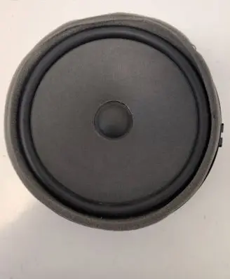 Audi Q5 SQ5 Front door speaker 80A035415