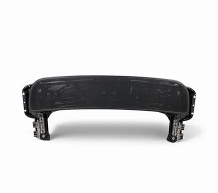 Audi TT TTS Mk2 Parcel shelf load cover 8J7862953A 8J7871661C