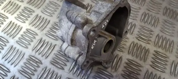 Nissan Primera Engine coolant pipe/hose