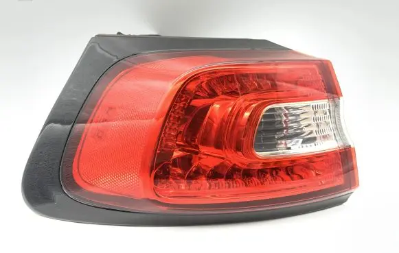 Jeep Cherokee Rear/tail lights 68102907AF