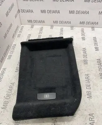 BMW X5 F15 Trunk/boot side trim panel 7284305
