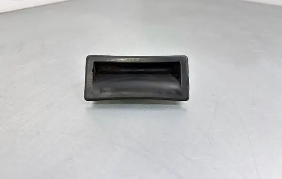 Audi Q7 4M Tailgate/trunk/boot exterior handle 5N0827566T