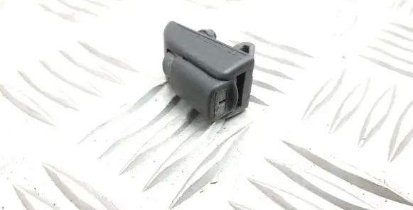 Skoda Octavia Mk3 (5E) Windshield washer spray nozzle 1Z0955985