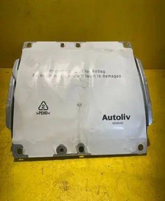 Volvo V50 Passenger airbag 602926100