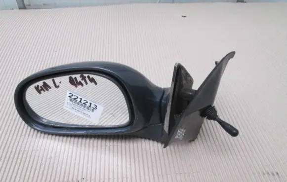 KIA Clarus Front door electric wing mirror