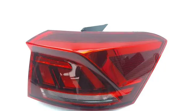 Volkswagen T-Roc Rear/tail lights 2GA945096D