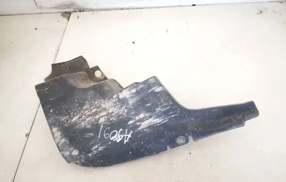 Toyota Yaris Rear arch fender liner splash guards 5259252010 52592-52010