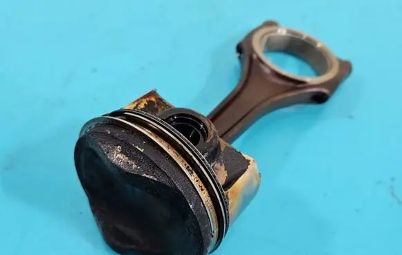 Audi A8 S8 D4 4H Piston CTU IMPRK1424907