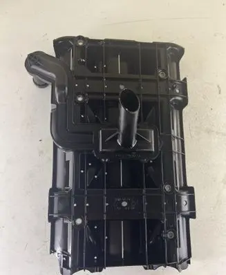 Jeep Compass Oil sump strainer pipe A6511800251