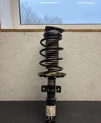 Peugeot 3008 II Front shock absorber/damper 9819718780