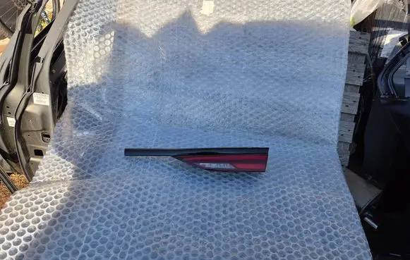 BMW 2 F44 Tailgate rear/tail lights 7465470 63217465470