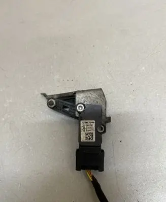 Volvo XC90 Rear air suspension level height sensor 32381798
