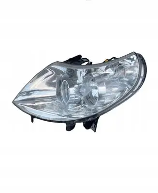 Fiat Ducato Headlights/headlamps set 1369497080
