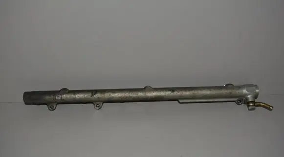 BMW 5 E60 E61 Fuel main line pipe 7788679