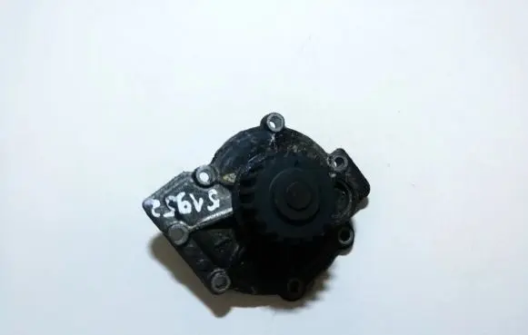 Volvo S80 Water pump