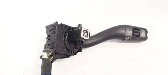 Audi A3 S3 8P Wiper control stalk 8P0953519A