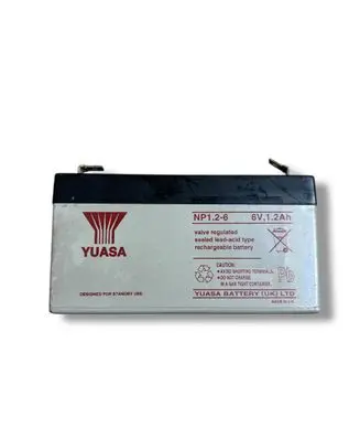 Porsche Boxster 986 Battery charger (optional) 9122842