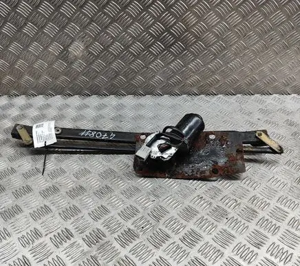 Land Rover Discovery Front wiper linkage and motor 22115702 23000340