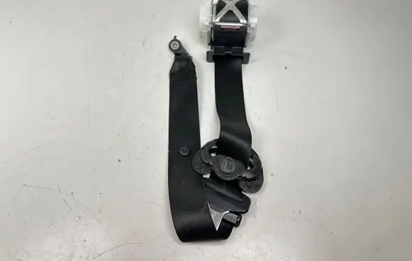 BMW 3 F30 F35 F31 Front seatbelt 34078320D
