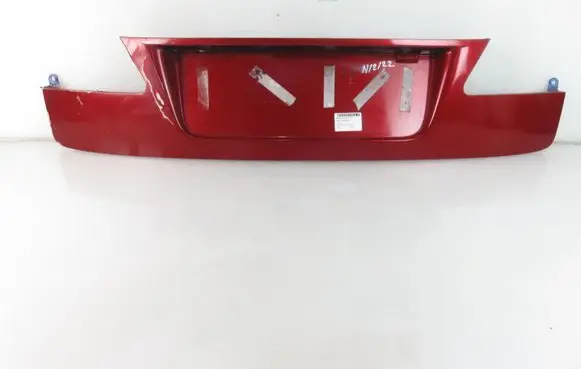Lexus IS 220D-250-350 Trunk door license plate light bar 7680153030