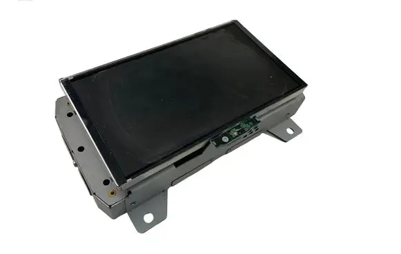 Mini One - Cooper Coupe R56 Screen/display/small screen 3451496