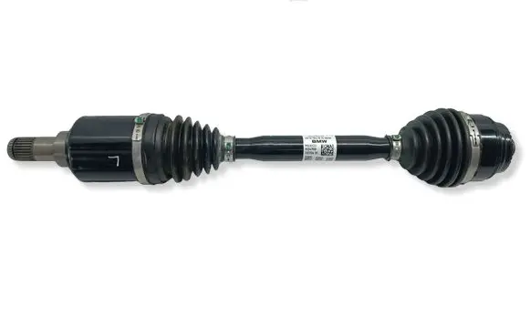 BMW X4 G02 Front driveshaft 8643183 1024768 11270410