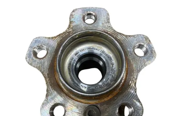BMW 3 G20 G21 Rear wheel ball bearing 6899175 33406899175