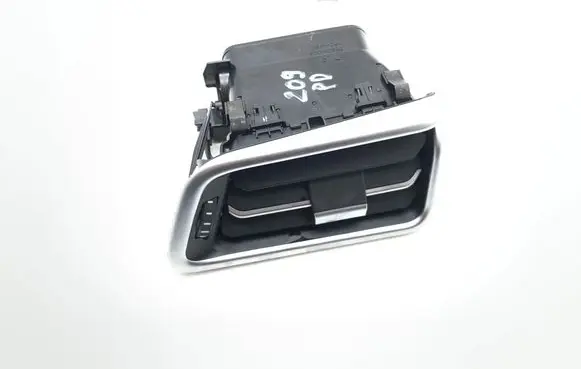 Maserati Ghibli Dashboard side air vent grill/cover trim 6700190610
