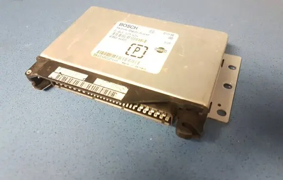 Nissan Primera Engine control unit/module 47850AV403 0265109604