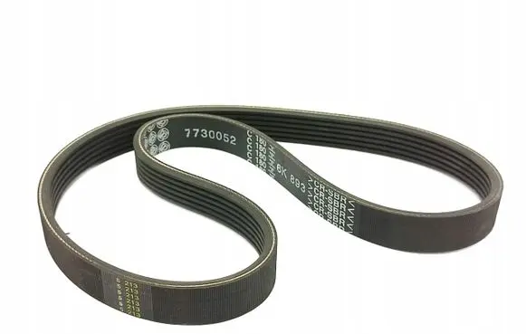 Fiat Scudo Alternator belt 7730052
