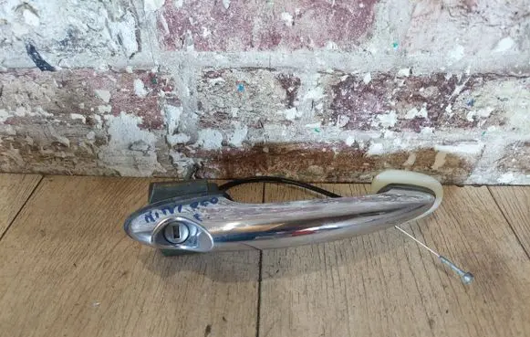 Mini One - Cooper R50 - 53 Other interior part