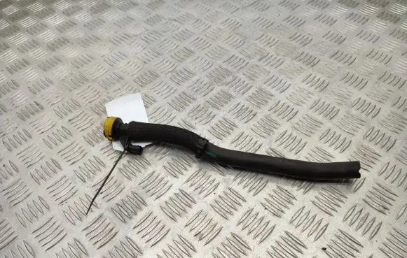 Peugeot 3008 II Breather/breather pipe/hose 9804264280
