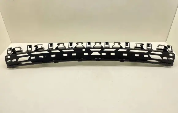 Mercedes-Benz GLB x247 Rear bumper mounting bracket A2478851407