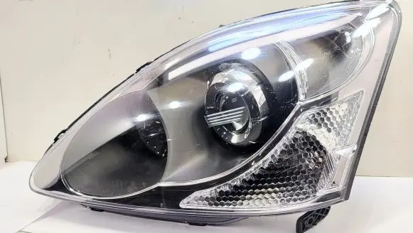 Honda Civic Headlight/headlamp