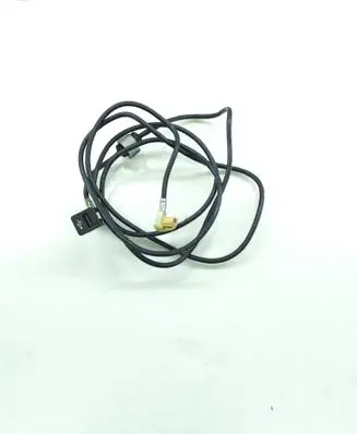 BMW 5 F10 F11 USB socket connector 9167196