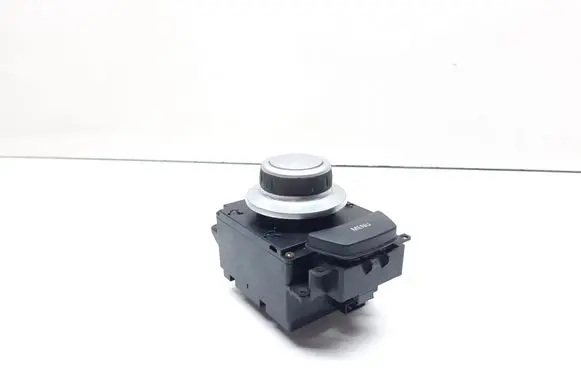 BMW X5 E70 Head unit multimedia control 9125349
