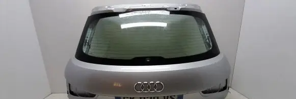 Audi A1 Tailgate/trunk/boot lid