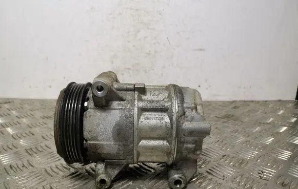 Jeep Compass Air conditioning (A/C) compressor (pump) 05149122455