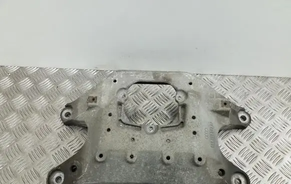 Audi A4 S4 B8 8K Gearbox mounting bracket 8K0399263AF